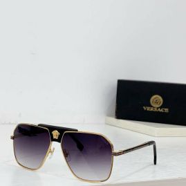 Picture of Versace Sunglasses _SKUfw55771810fw